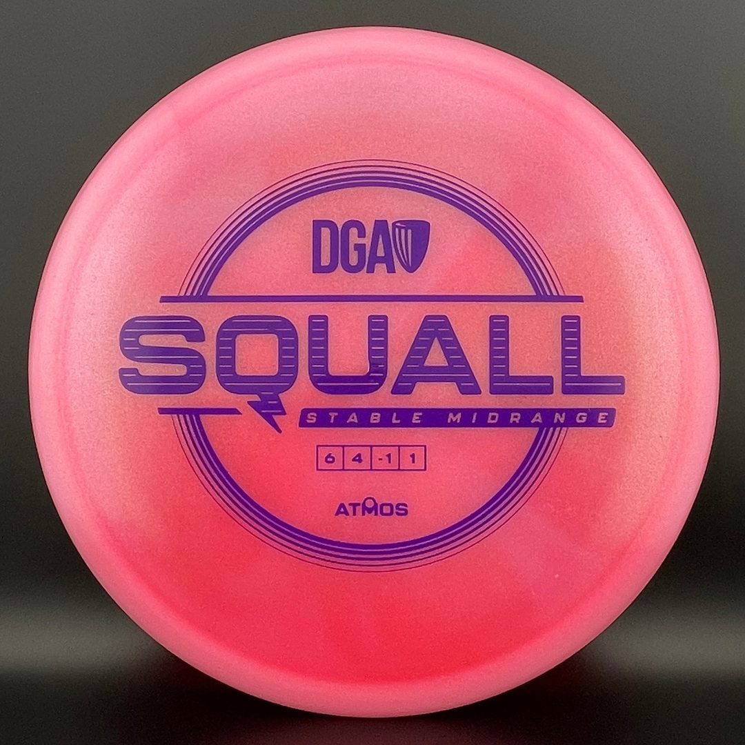 Atmos Squall