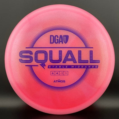 Atmos Squall