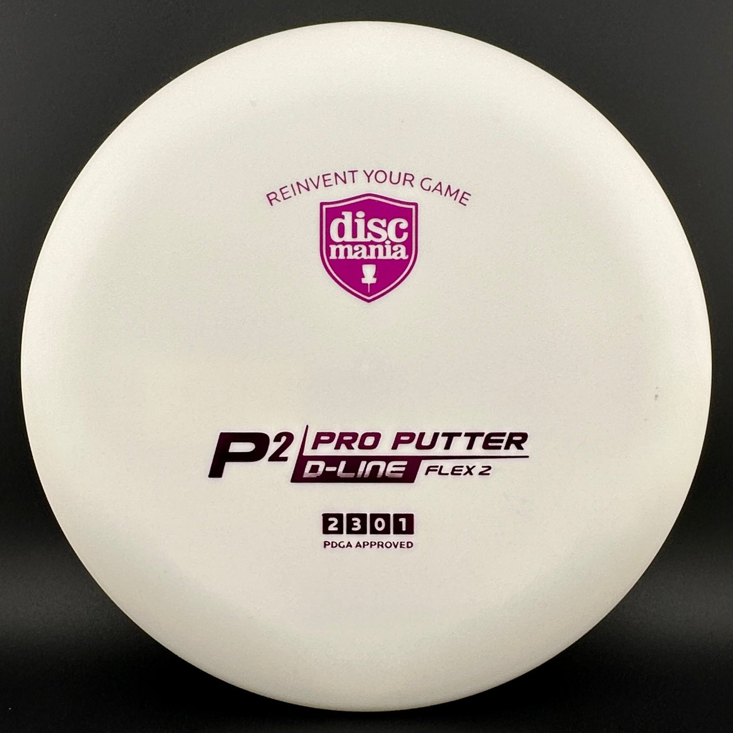 P-Line P2 (Flex 2)