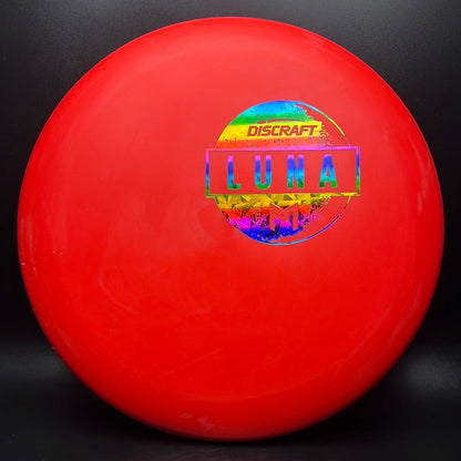 Crazy Tuff Luna - Paul McBeth Limited Edition CT