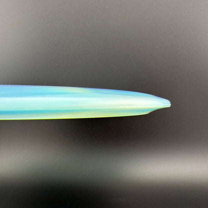 Z Swirl Cicada - JomezPro Tour Series 2025