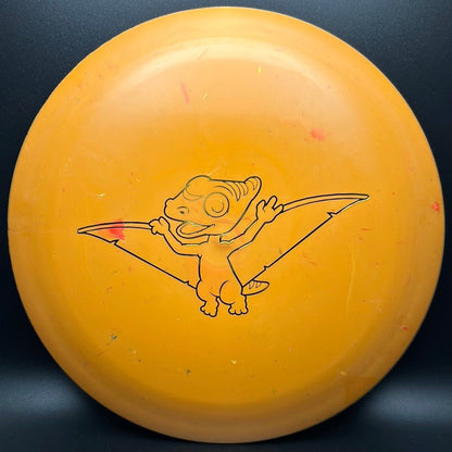 Pterodactyl Egg Shell