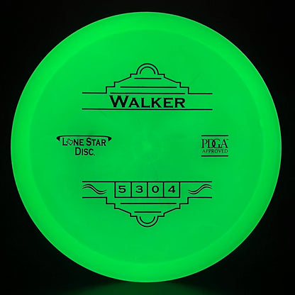 Bravo Glow Walker