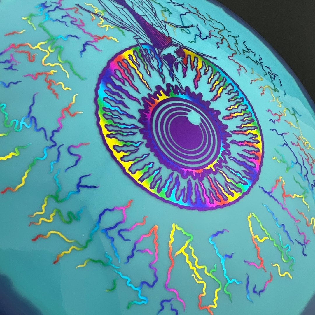 Halo Star Roadrunner - Eye-Fly RAD V2 by Ripper Studios