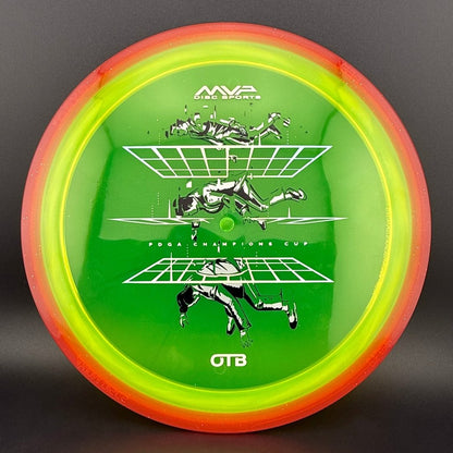 Prism Soft Proton Defy - PDGA Champions Cup 2025