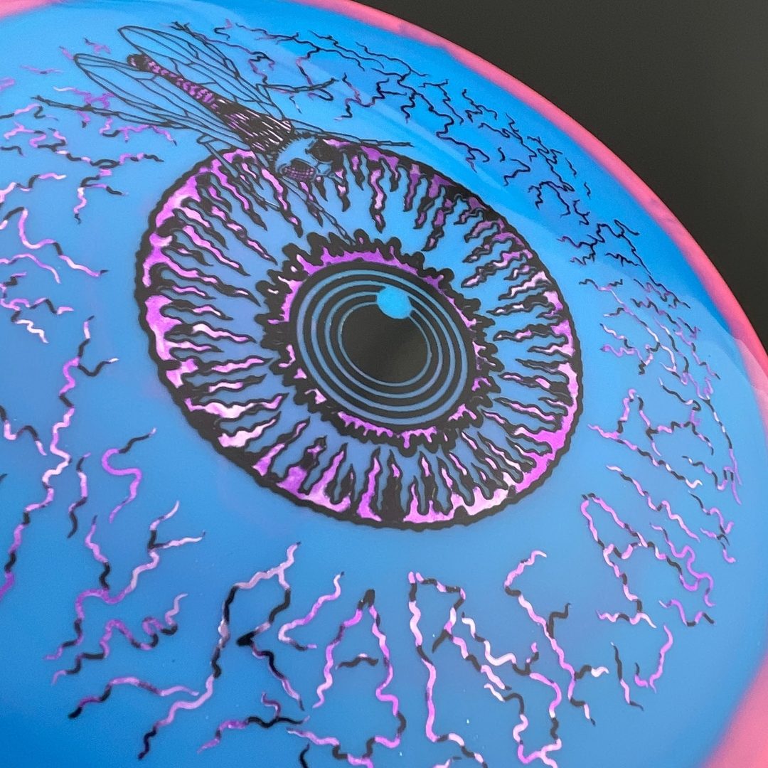 Halo Star Wraith - Eye-Fly RAD V2 by Ripper Studios