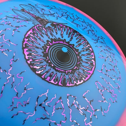 Halo Star Wraith - Eye-Fly RAD V2 by Ripper Studios