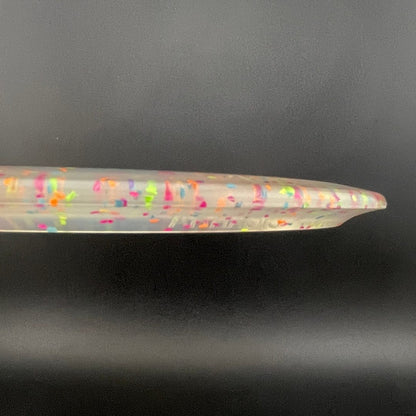 CryZtal Confetti Cigarra - Anthony Barela