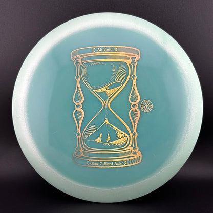 Color Glow C-Blend Aztec - 2024 Ali Smith Tour Series