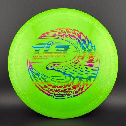 GStar TL3