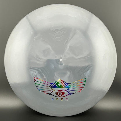 Swirly S-line FD - 303 Open