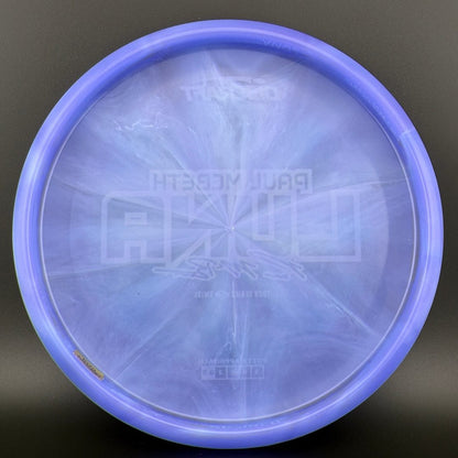 Z Swirl Luna - 2025 Paul McBeth Tour Series