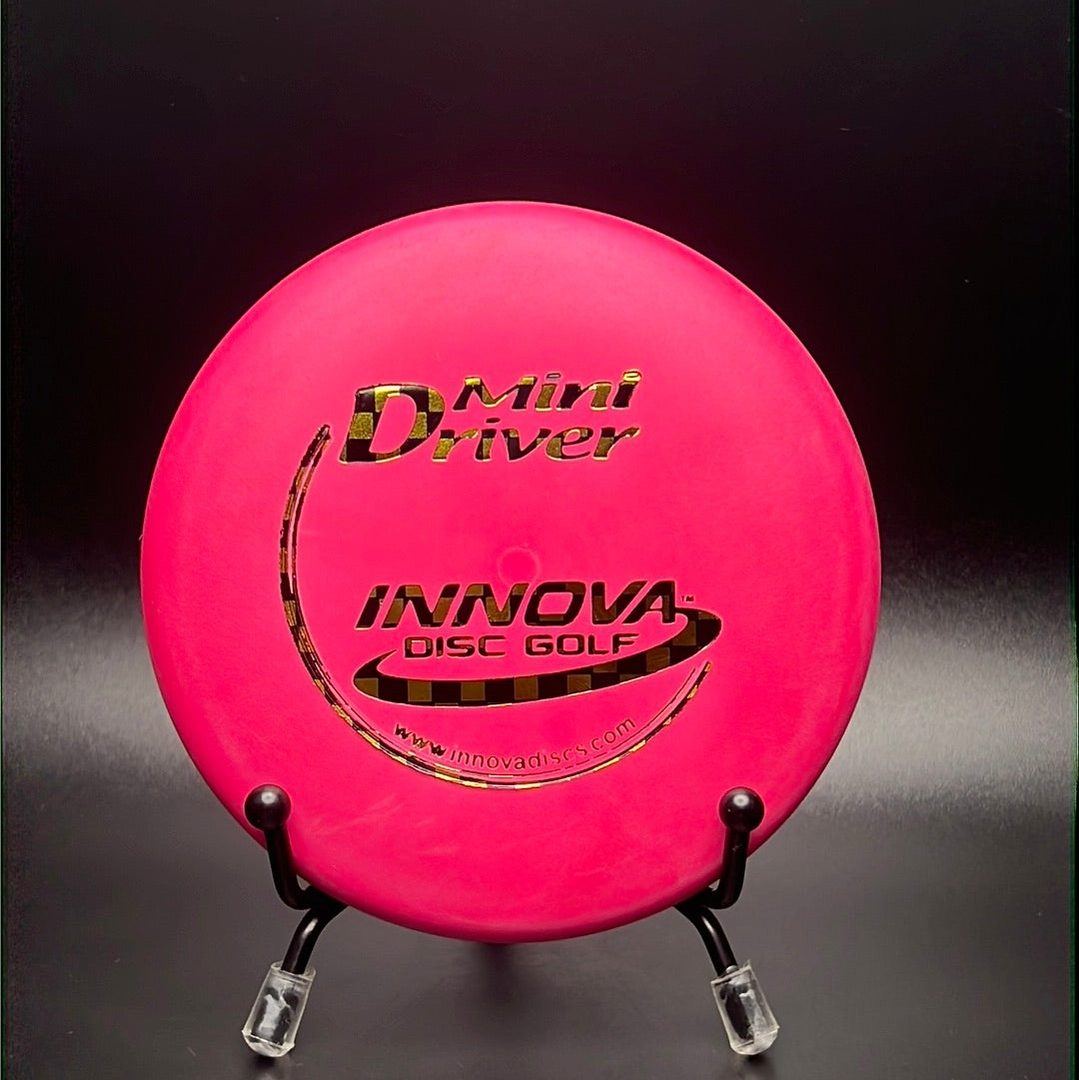 Mini Driver