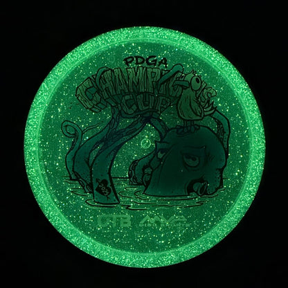 Particle Glow Proton Wave - PDGA Champions Cup 2025