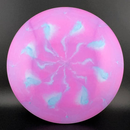 Colorshift Swirl ESP Anax -  McBeth X Pierce Collab Edition