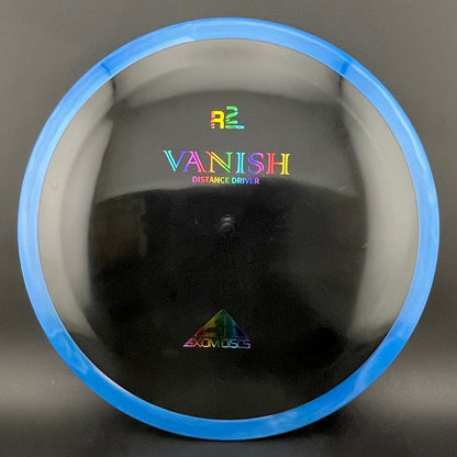 R2 Neutron Vanish