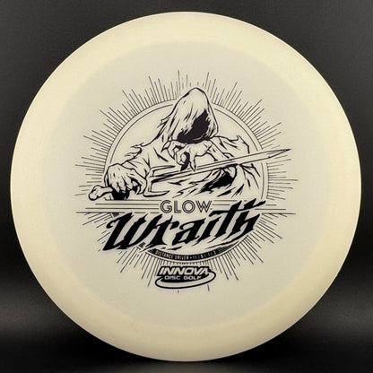 DX Glow Wraith