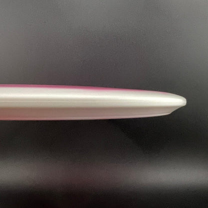 Lucid Moonshine Orbit Emac Truth - Walleye
