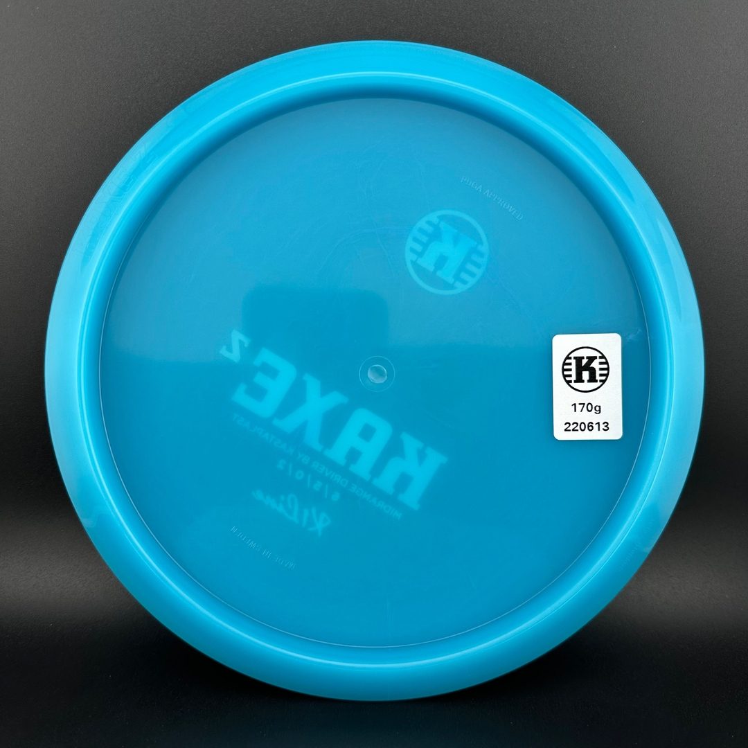 K1 Kaxe Z - 2021/2022 Runs - OOP