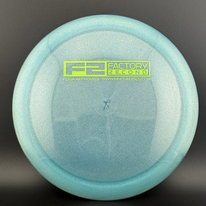 MoonDust Champion Wraith - F2