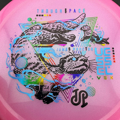 Vex Vessel - James Proctor Signature