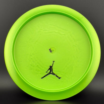 Slime Vengeance *Gibson Stash Used* Jumpman
