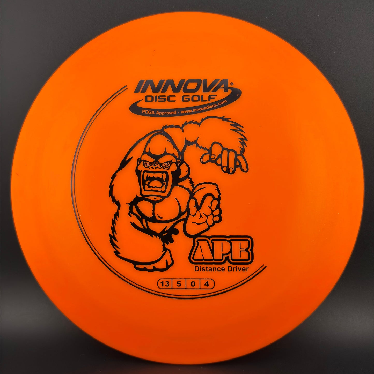 DX Ape