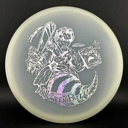Z Buzzz Nite Glo - Limited Edition Halloween 2023