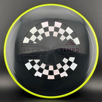 Neutron Tempo