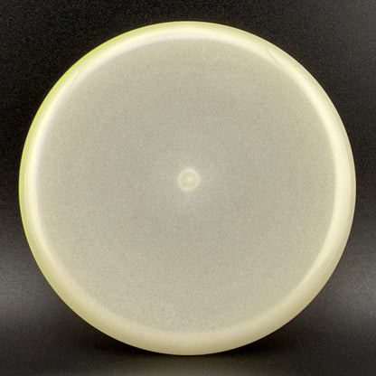 Total Eclipse Lens Cap (Mini Disc) - Simon Line - Blank