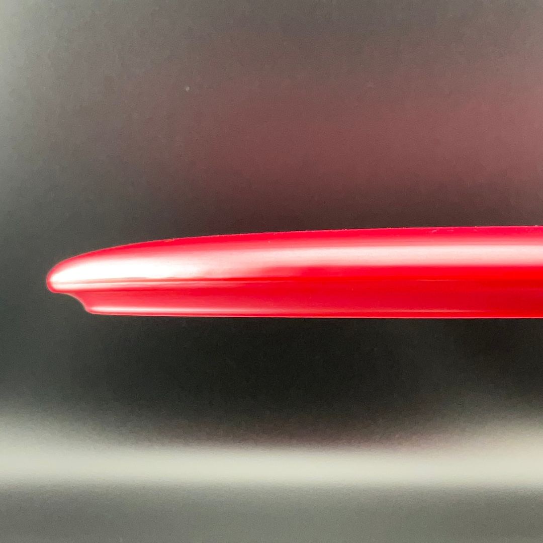 Big Z Comet - "Ape of Wrath" Limited Edition