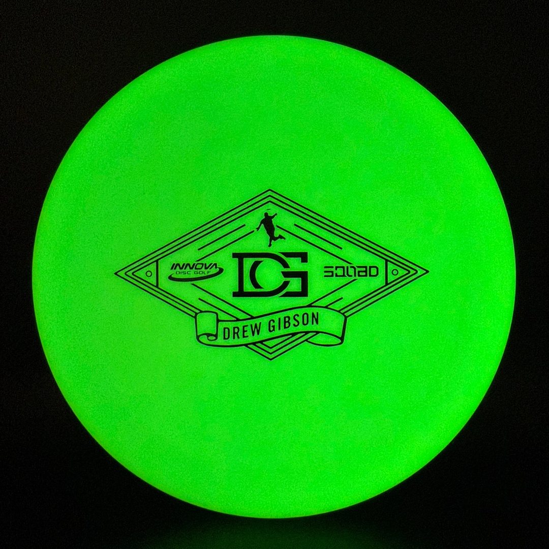 Glow DX Aviar (Penned) - Deuce Squad *Gibson Stash*