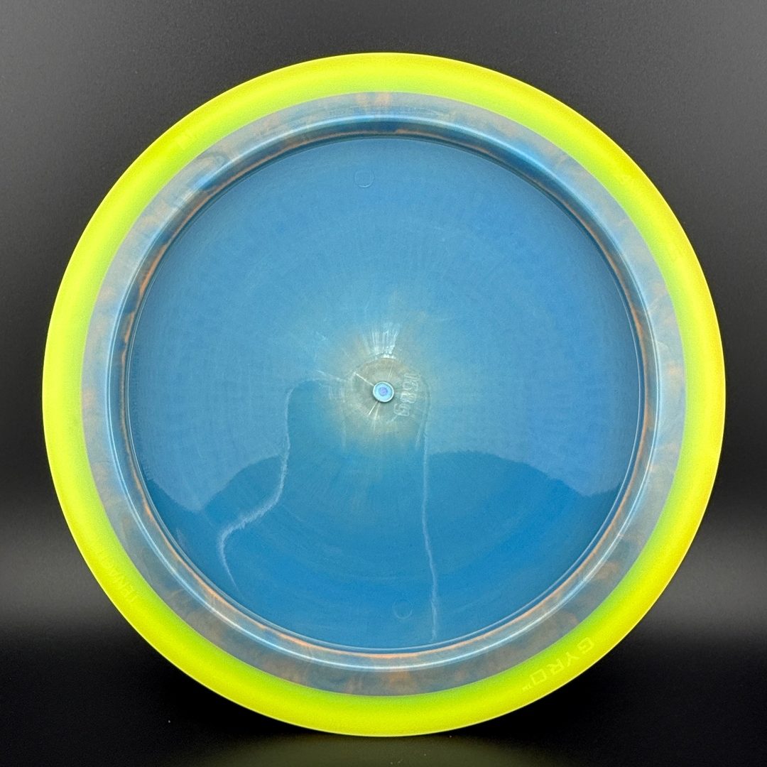 Neutron Tenacity