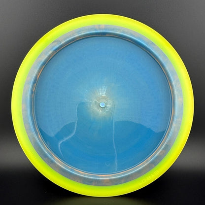 Neutron Tenacity