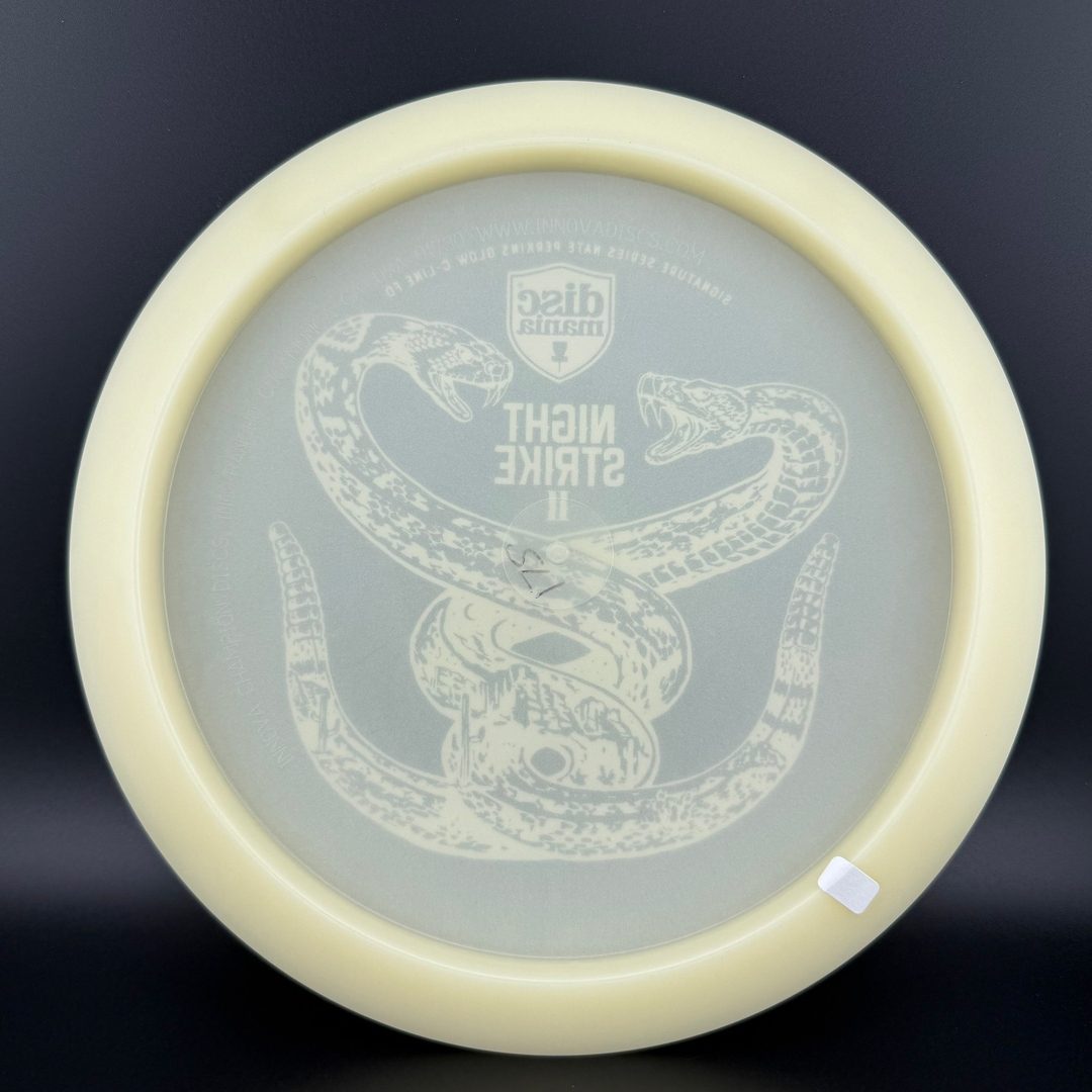 Color Glow C-line FD - Night Strike 2 NS2 Perkins Sig Series