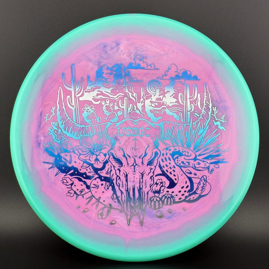 Halo Star Toro - USDGC Desert Skull by Tony Diaz