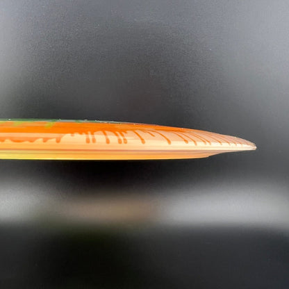 I-Dye Champion Katana
