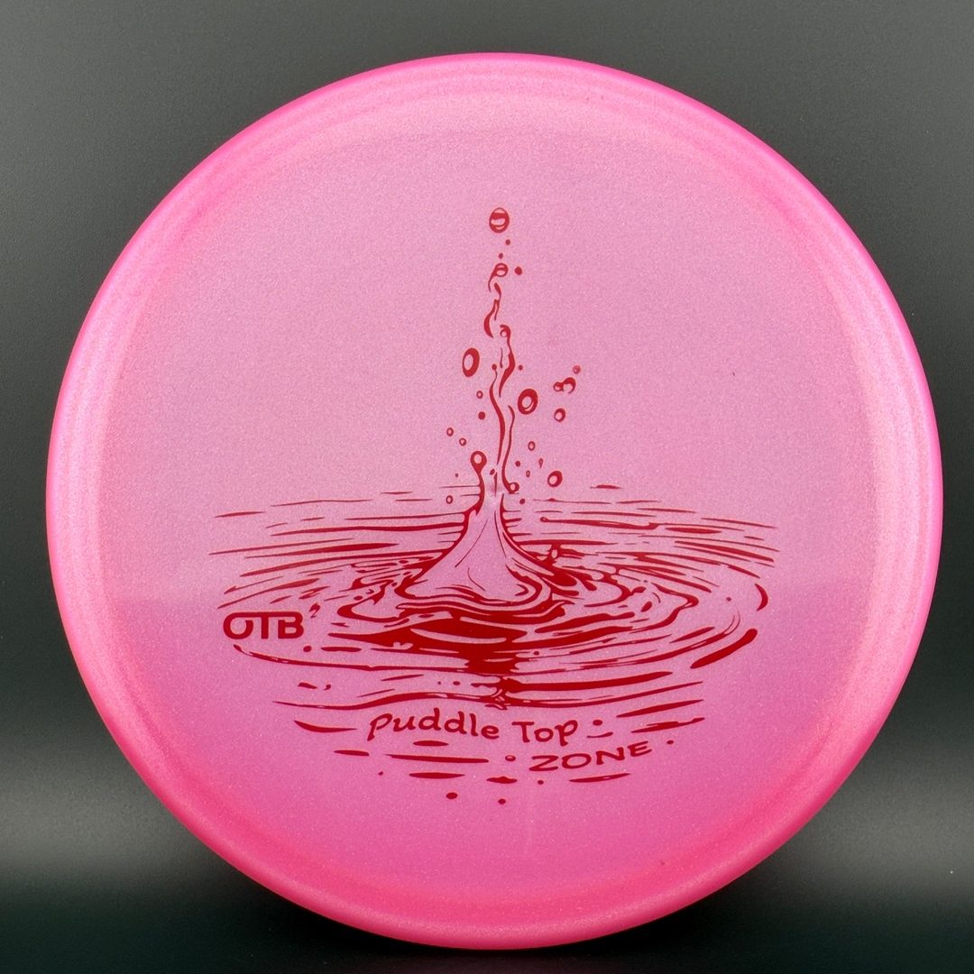 Colorshift Z Zone - Puddle Top