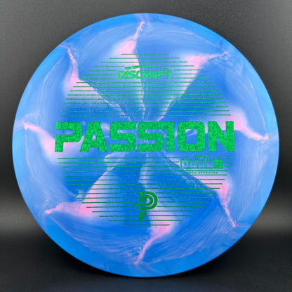 Swirl ESP Passion - Paige Pierce