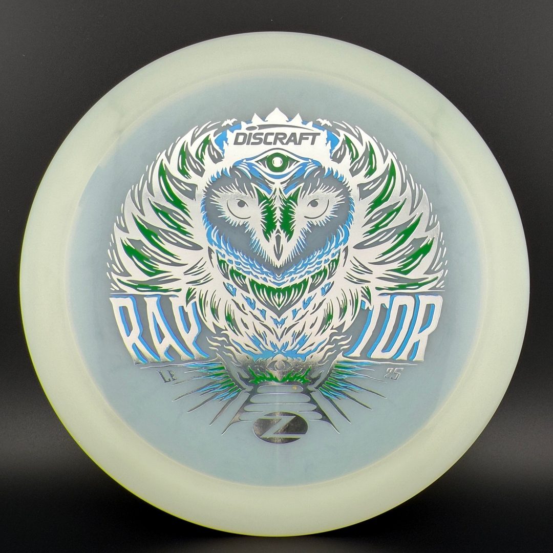 UV Z Raptor - Ledgestone 2025 Season 3