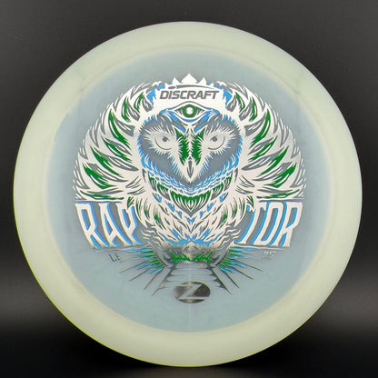 UV Z Raptor - Ledgestone 2025 Season 3