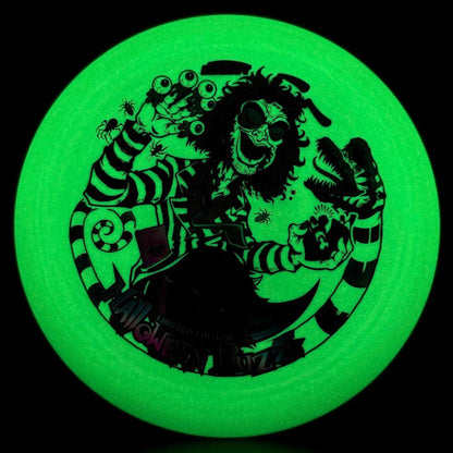 Z Glo Buzzz - Triple Foil Halloween 2024 - BuzzzJuice