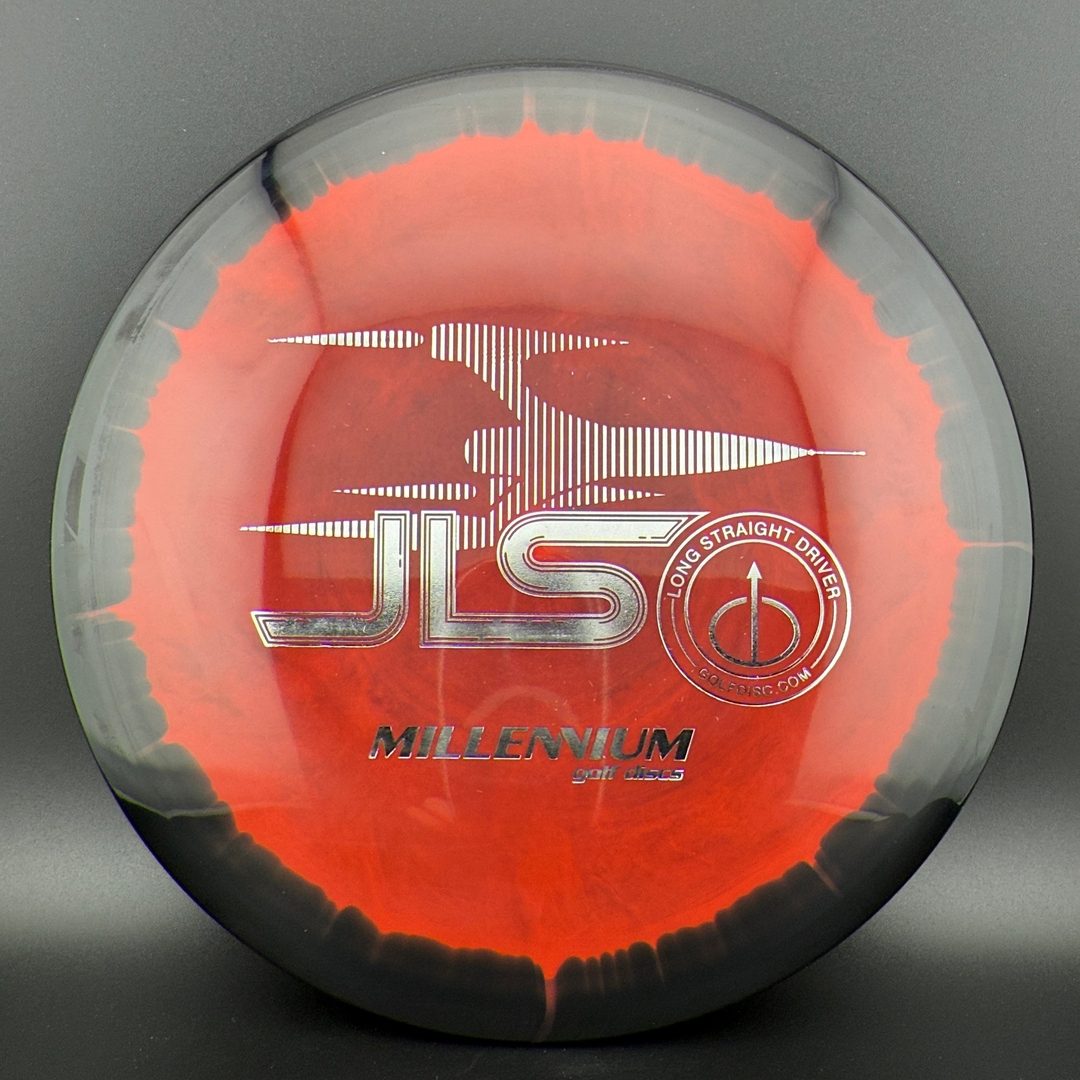 Sirius Helio JLS (1.1)
