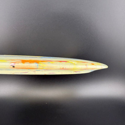 Jawbreaker Z FLX Force - Misprint - 2024 Corey Ellis Tour Series