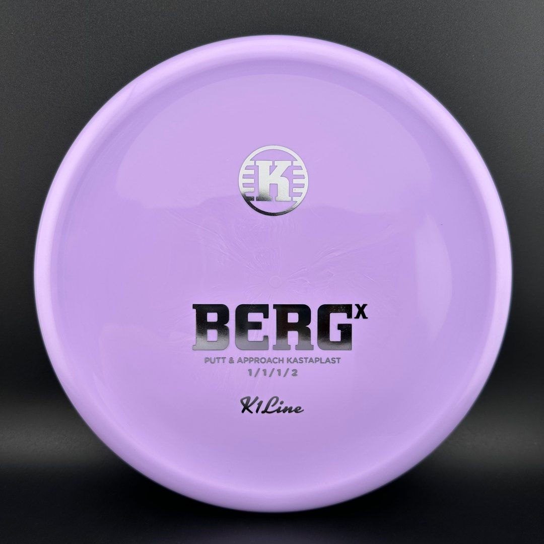 K1 Berg X