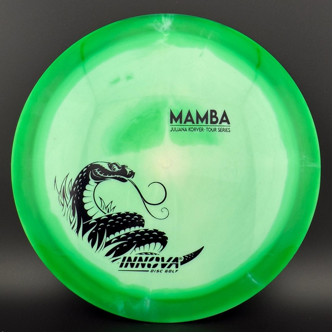 Proto Glow Halo Star Mamba - Juliana Korver 2025 Tour Series
