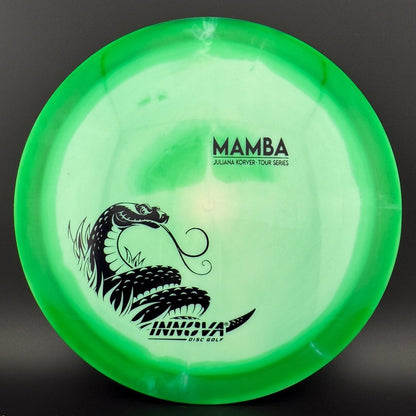 Proto Glow Halo Star Mamba - Juliana Korver 2025 Tour Series
