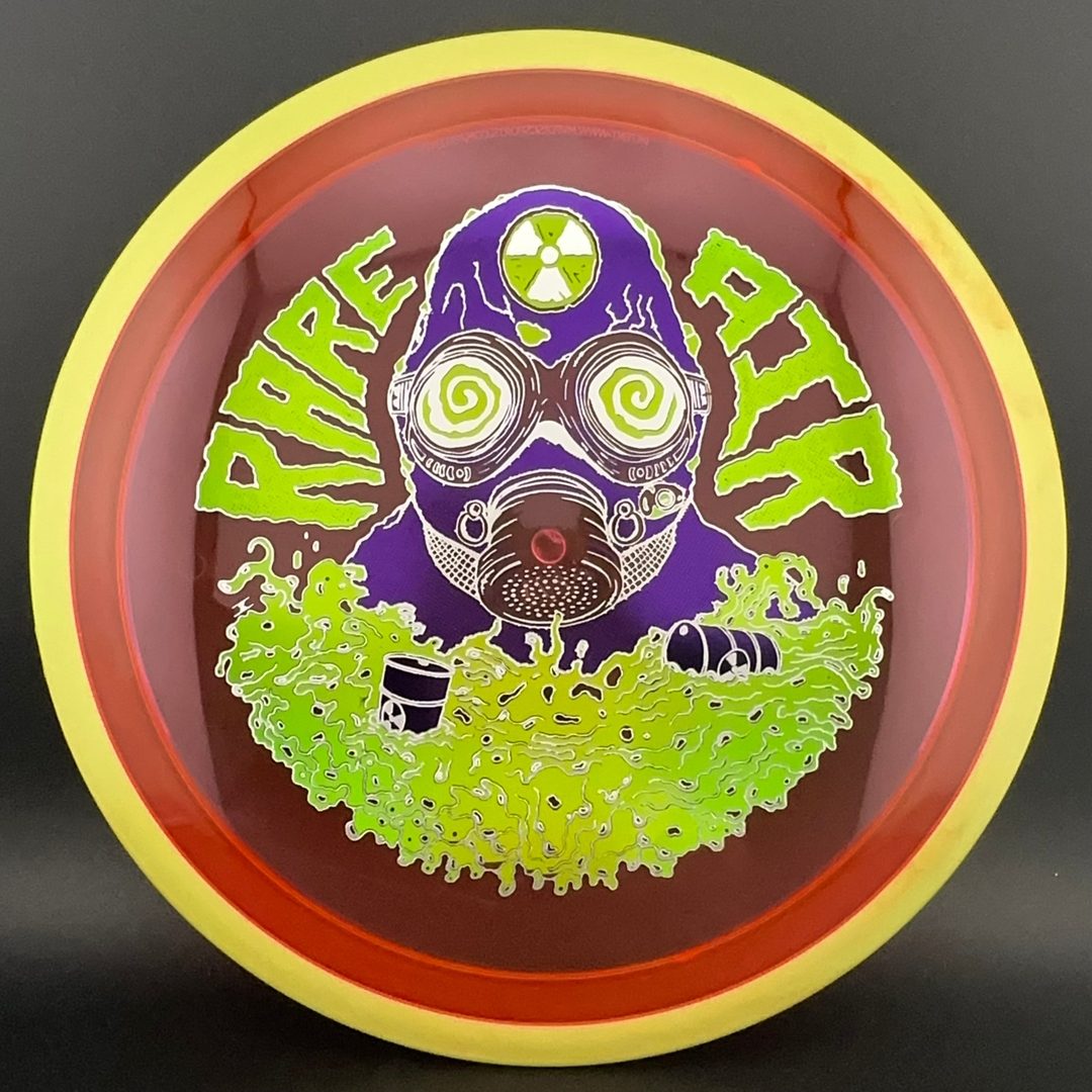Proton Insanity - RADioactive Man By Ripper Studios