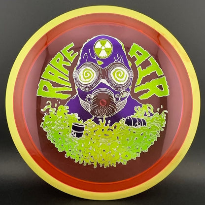 Proton Insanity - RADioactive Man By Ripper Studios