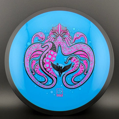 Neutron Trail - "Titan's Fall" by Skeet Designs 1/250